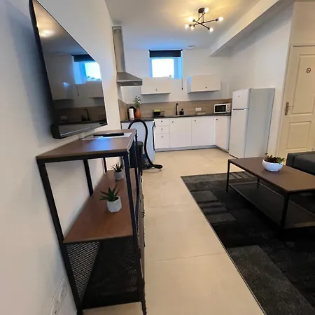 Luxe Et Detente Pres Du Luxembourg *