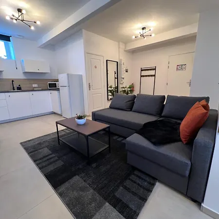 Luxe Et Detente Pres Du Luxembourg