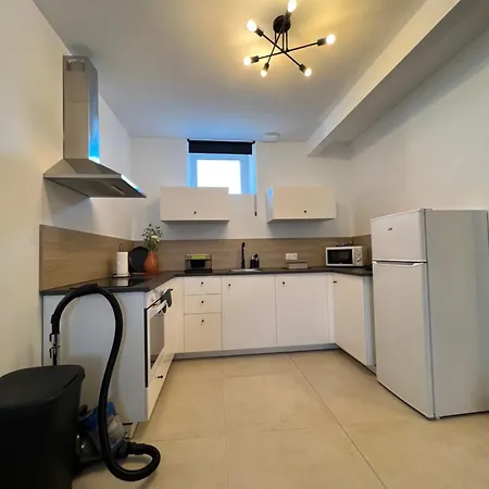 Apartment Luxe Et Detente Pres Du Luxembourg *